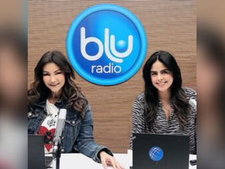 Casa Blu: cómo cuidar a los padres