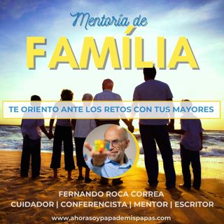 Mentorías de familia